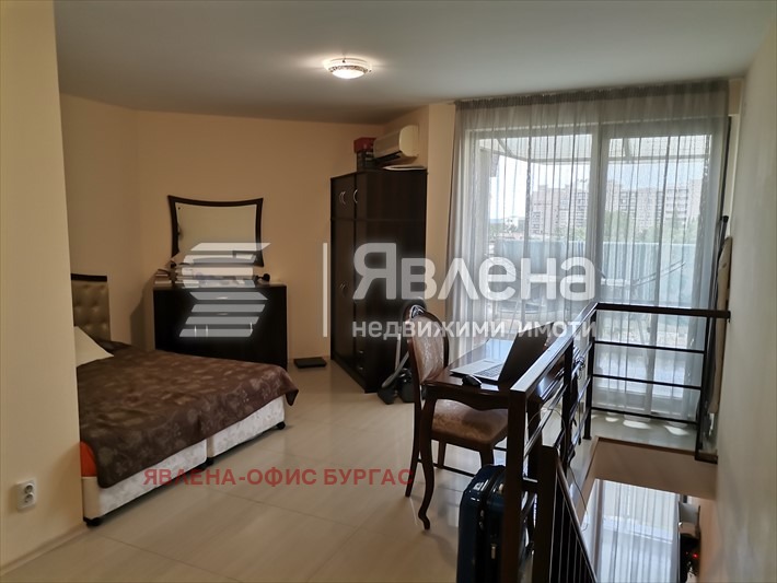 На продаж  1 спальня область Бургас , к.к. Слънчев бряг , 89 кв.м | 98818952 - зображення [14]