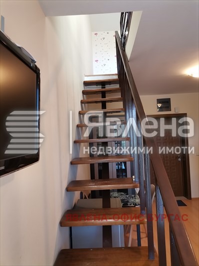 На продаж  1 спальня область Бургас , к.к. Слънчев бряг , 89 кв.м | 98818952 - зображення [8]