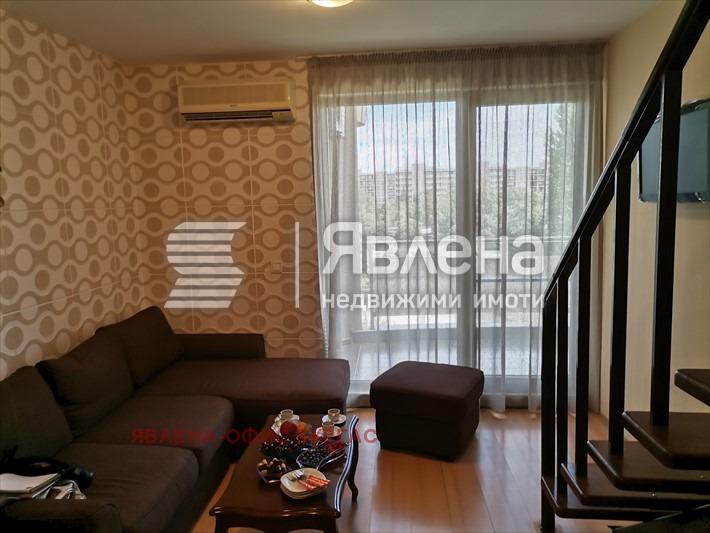 На продаж  1 спальня область Бургас , к.к. Слънчев бряг , 89 кв.м | 98818952