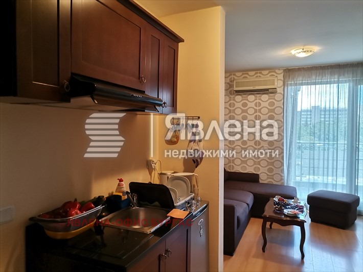 На продаж  1 спальня область Бургас , к.к. Слънчев бряг , 89 кв.м | 98818952 - зображення [3]