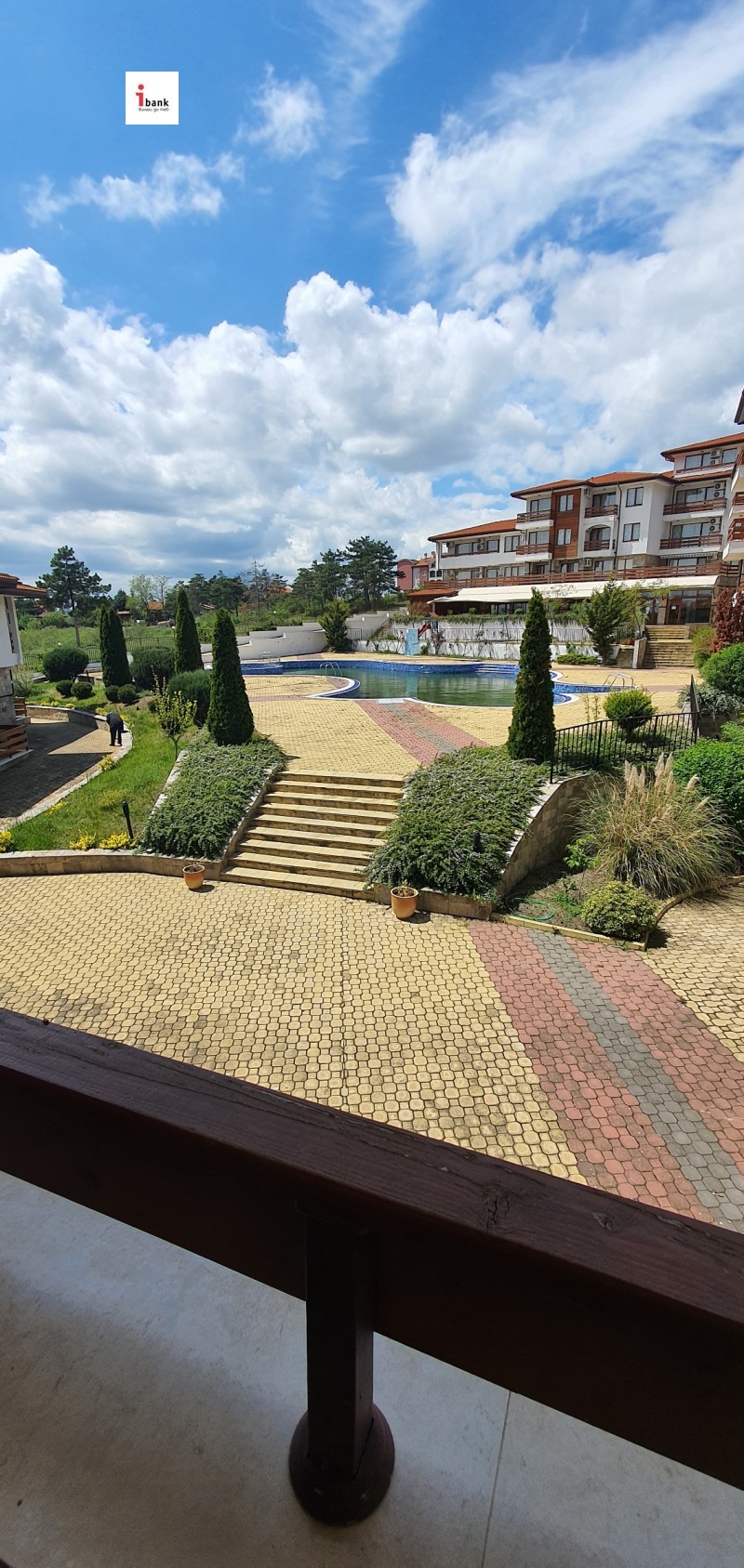 Zu verkaufen  1 Schlafzimmer region Burgas , Koschariza , 73 qm | 86709721 - Bild [7]
