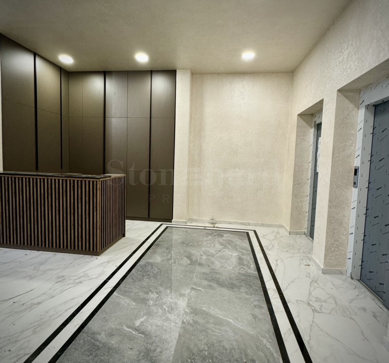 Till salu  1 sovrum region Pazardzhik , Panagjuristje , 84 kvm | 78253938 - bild [9]