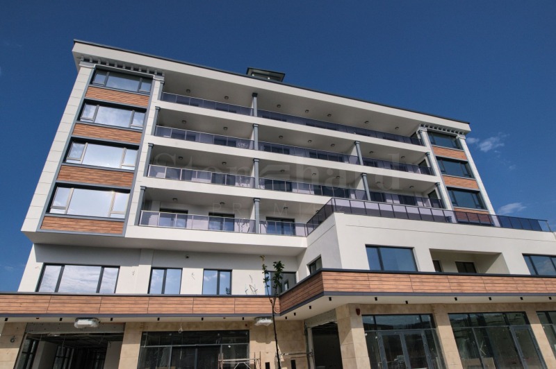 Till salu  1 sovrum region Pazardzhik , Panagjuristje , 84 kvm | 78253938 - bild [7]