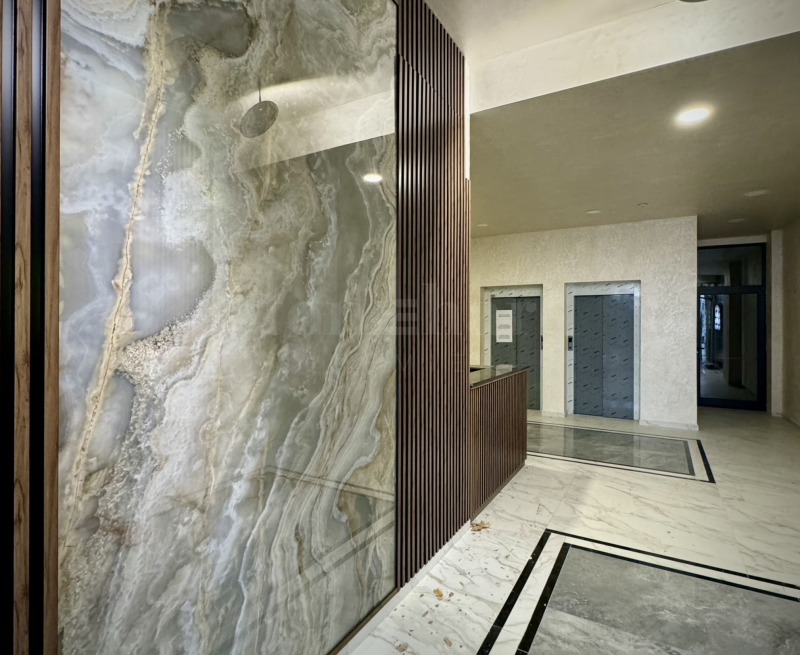 Till salu  1 sovrum region Pazardzhik , Panagjuristje , 84 kvm | 78253938 - bild [8]