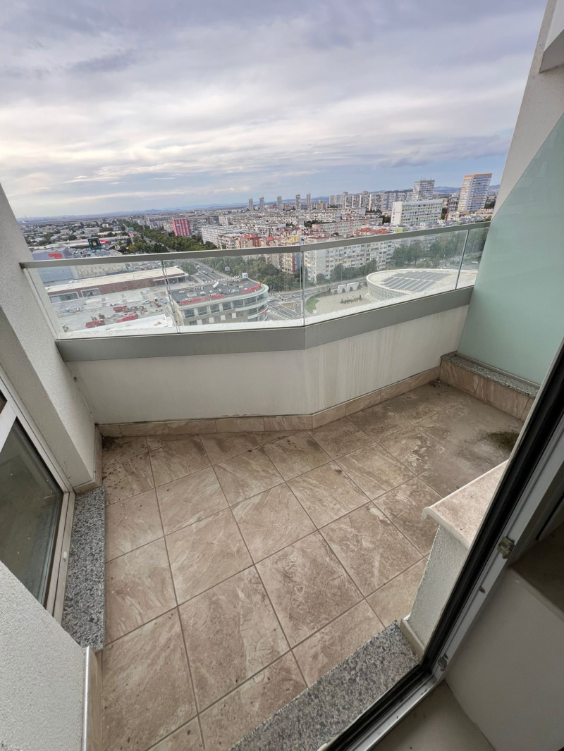 Продается  1 спальня Бургас , Славейков , 61 кв.м | 93030472 - изображение [10]
