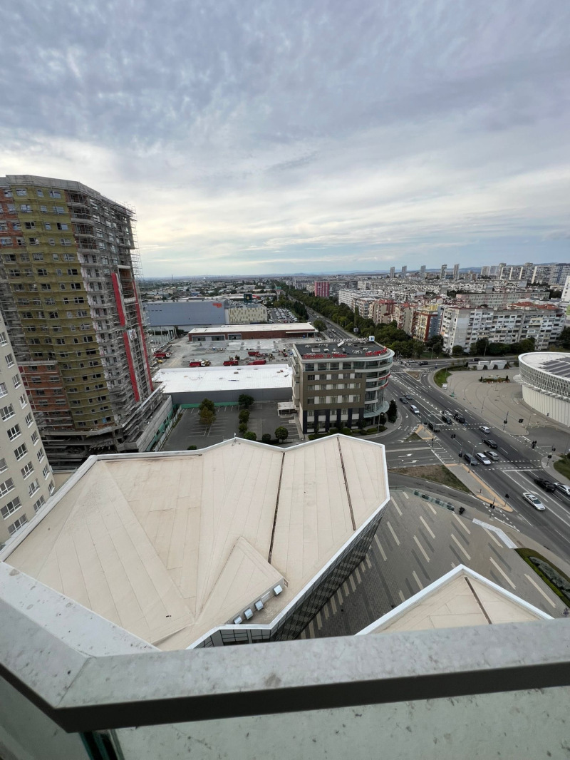 Продается  1 спальня Бургас , Славейков , 61 кв.м | 93030472 - изображение [8]