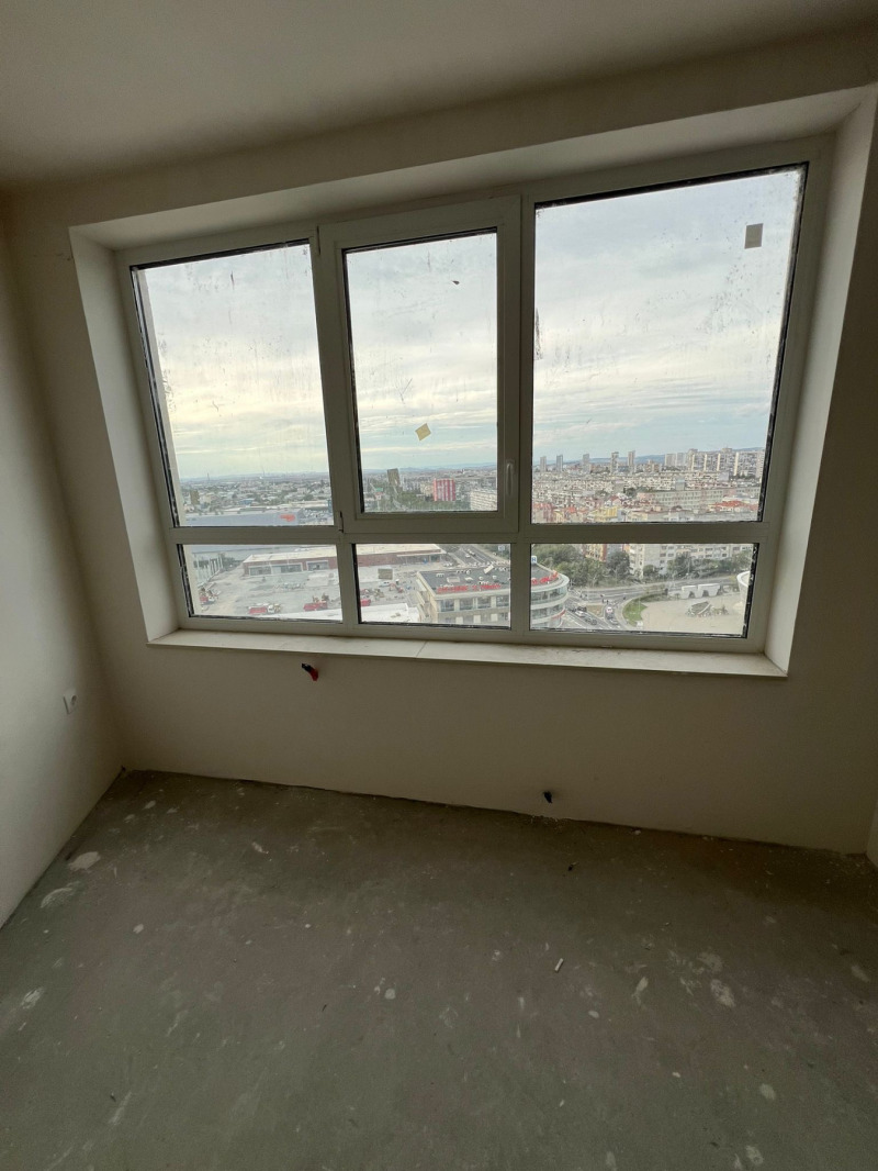 Продается  1 спальня Бургас , Славейков , 61 кв.м | 93030472 - изображение [7]