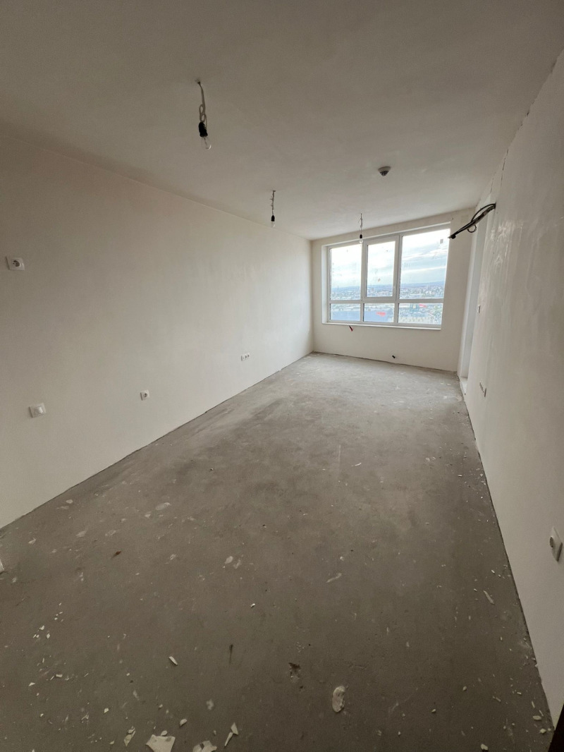 Продается  1 спальня Бургас , Славейков , 61 кв.м | 93030472 - изображение [4]
