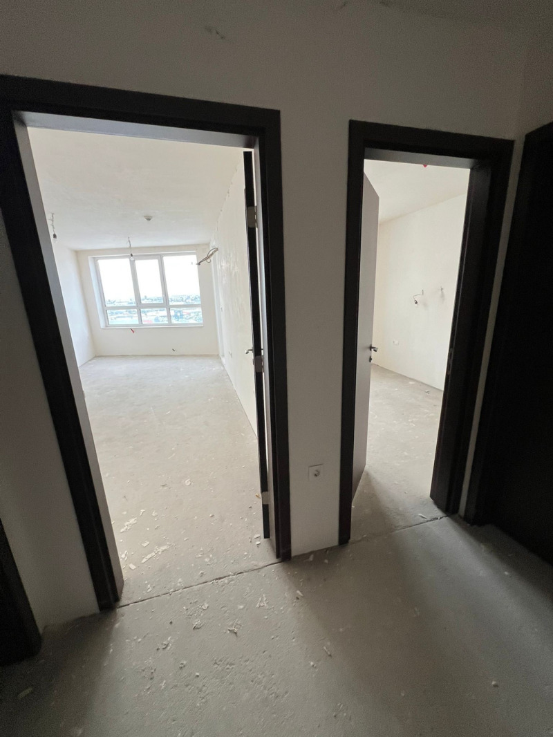 Продается  1 спальня Бургас , Славейков , 61 кв.м | 93030472 - изображение [3]