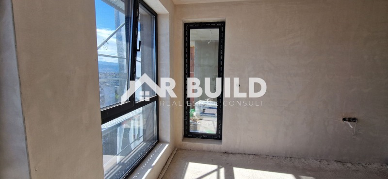 Till salu  1 sovrum Plovdiv , Hristo Smirnenski , 67 kvm | 29560286 - bild [3]