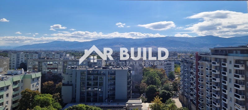 Till salu  1 sovrum Plovdiv , Hristo Smirnenski , 67 kvm | 29560286 - bild [4]