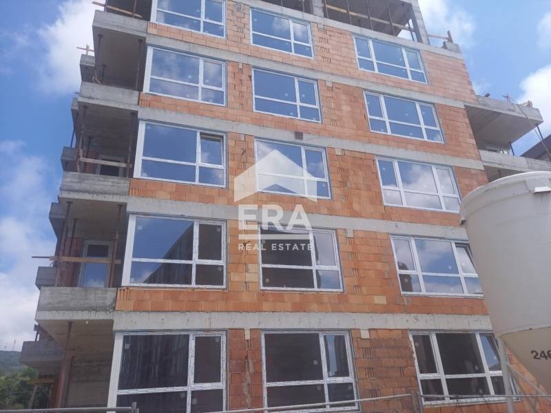 Продава 2-СТАЕН, гр. Варна, Левски 1, снимка 3 - Апартаменти - 52985567