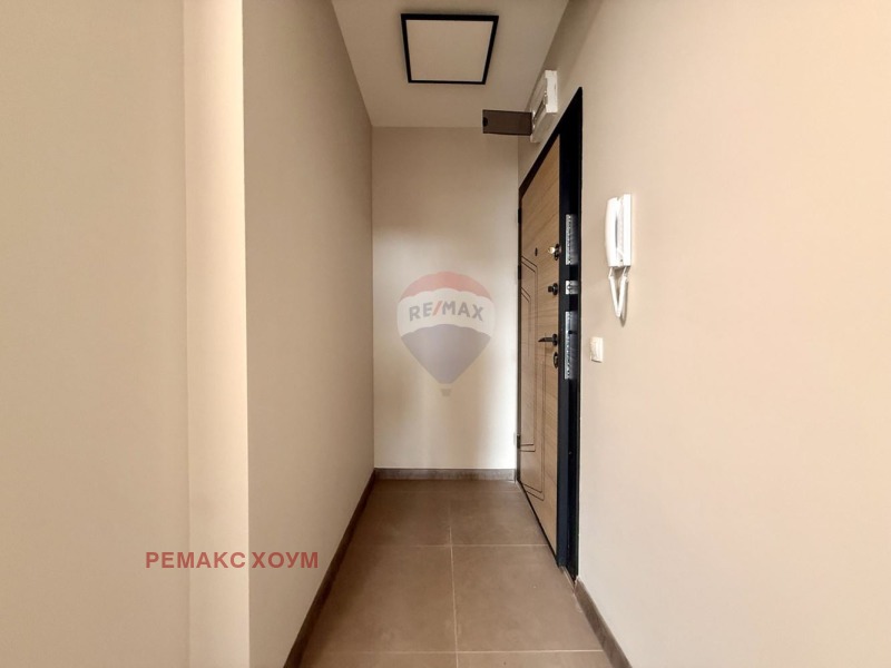 Продава 2-СТАЕН, гр. Варна, Виница, снимка 14 - Апартаменти - 53028063