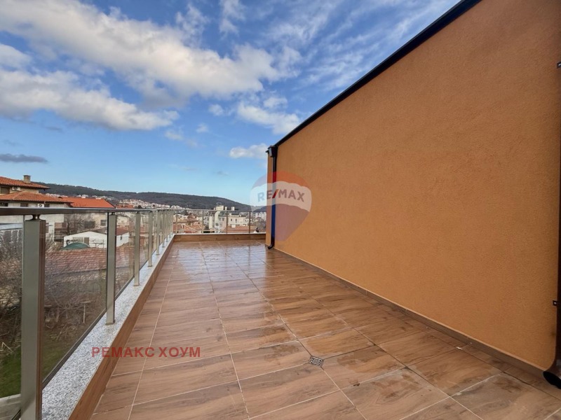 Продава 2-СТАЕН, гр. Варна, Виница, снимка 10 - Апартаменти - 53028063