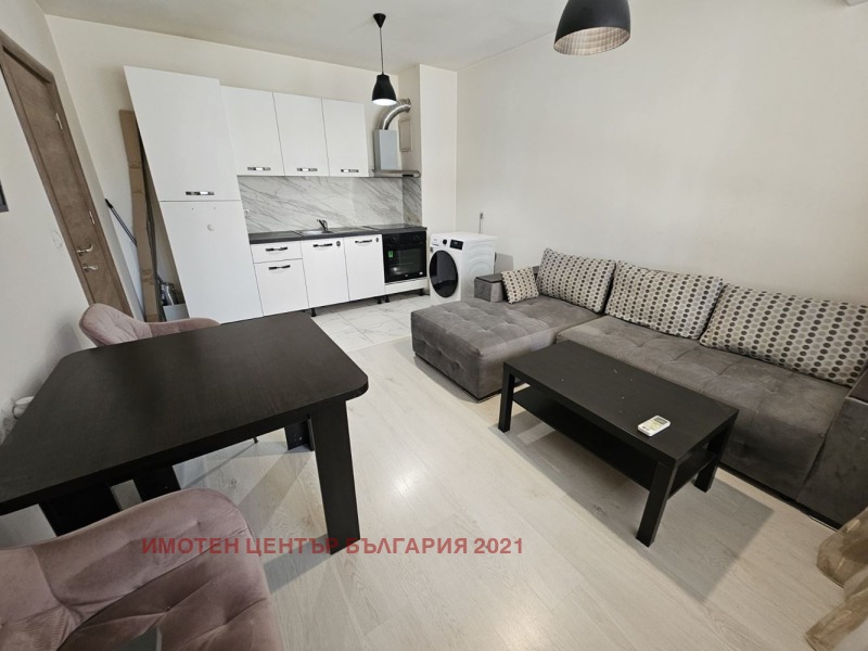 Продава 2-СТАЕН, гр. София, Витоша, снимка 4 - Апартаменти - 53259336