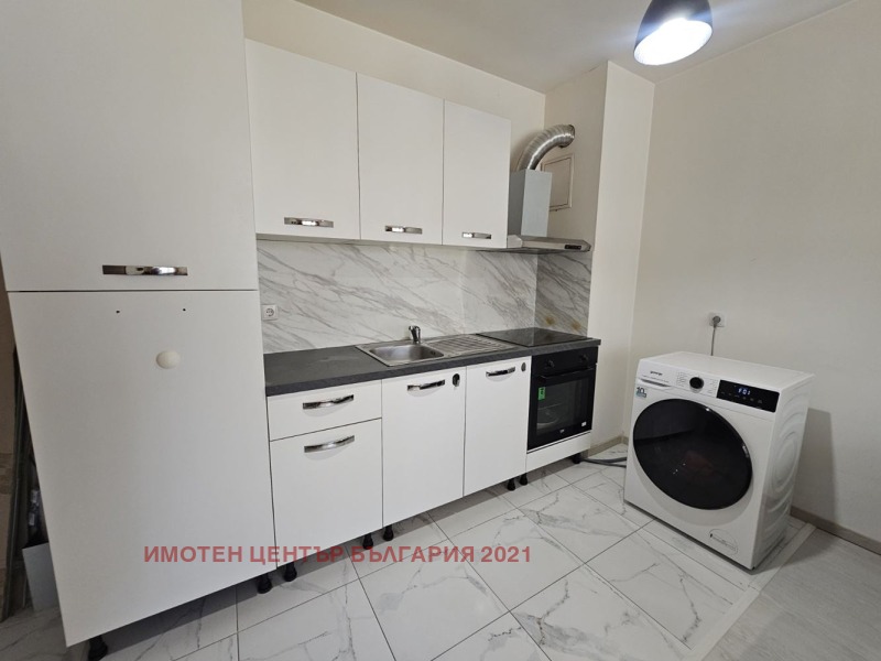 Продава 2-СТАЕН, гр. София, Витоша, снимка 6 - Апартаменти - 53259336