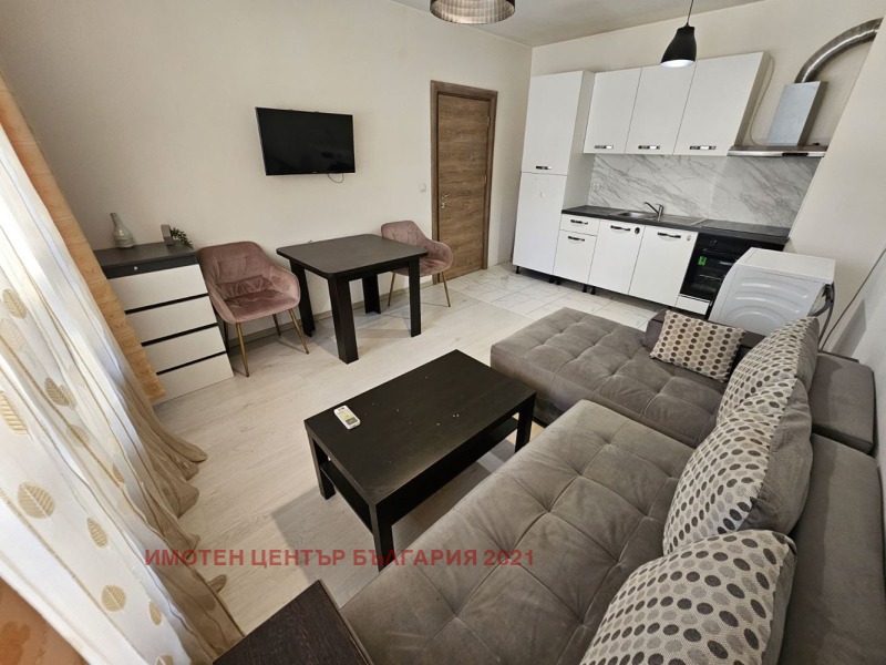 Продава 2-СТАЕН, гр. София, Витоша, снимка 2 - Апартаменти - 53259336