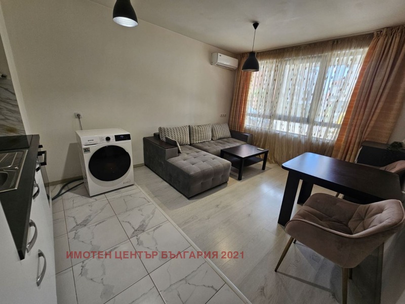 Продава 2-СТАЕН, гр. София, Витоша, снимка 5 - Апартаменти - 53259336