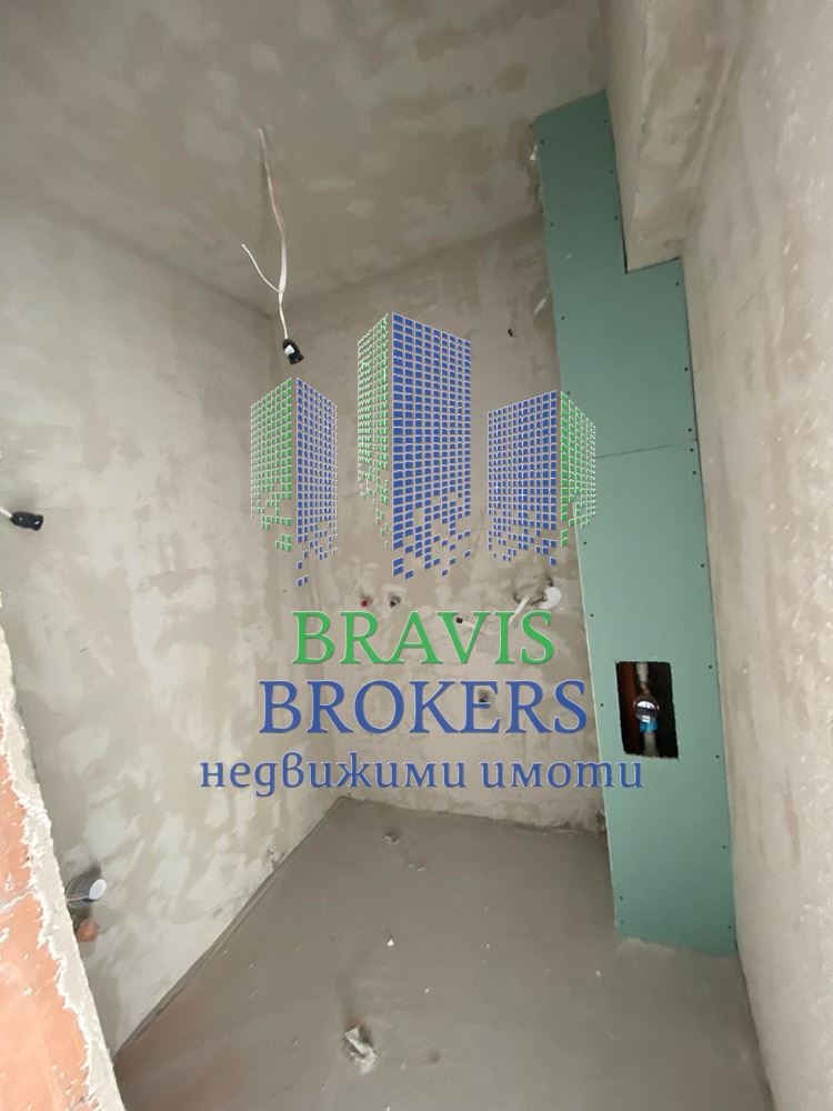 Продава 2-СТАЕН, гр. Варна, Център, снимка 3 - Апартаменти - 54958207
