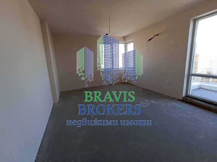 Продава 2-СТАЕН, гр. Варна, Център