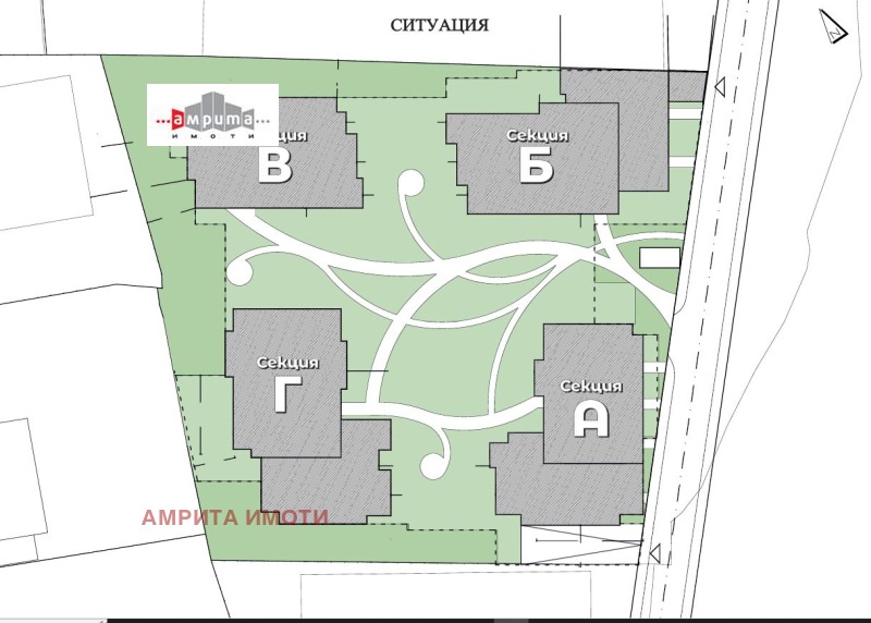 Продава  3-стаен град София , Драгалевци , 115 кв.м | 14549437 - изображение [14]