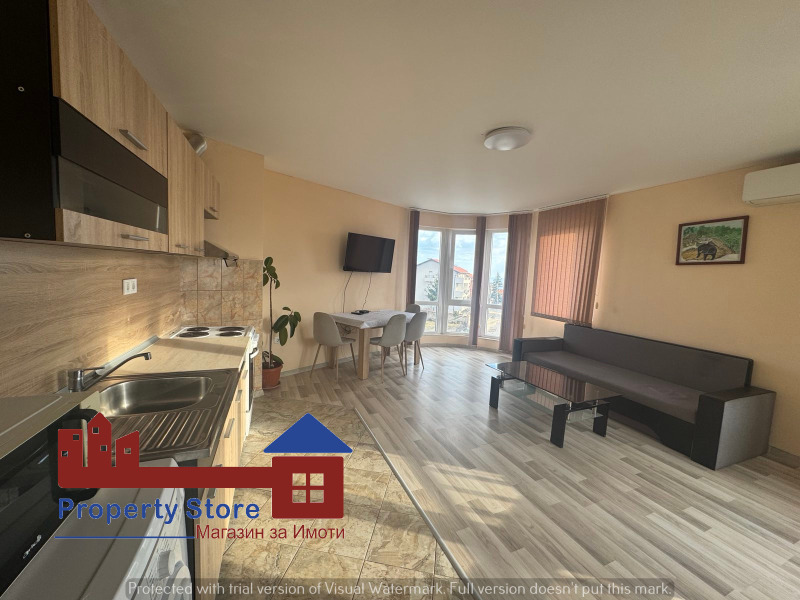 Te koop  2 slaapkamers Varna , Vinitsa , 100 m² | 18521834 - afbeelding [2]