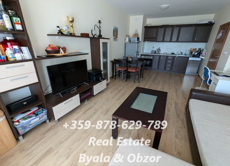 Zu verkaufen  2 Schlafzimmer region Burgas , Obzor , 98 qm | 13658673 - Bild [4]