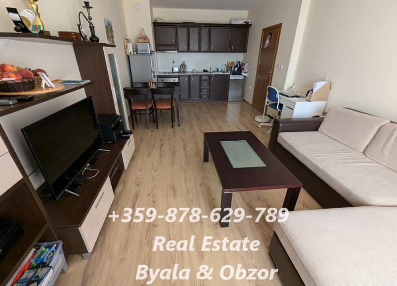 Na sprzedaż  2 sypialnie region Burgas , Obzor , 98 mkw | 13658673 - obraz [5]