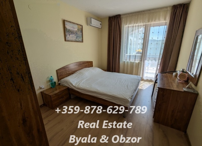 Продаја  2 спаваће собе регион Бургас , Обзор , 98 м2 | 13658673 - слика [6]