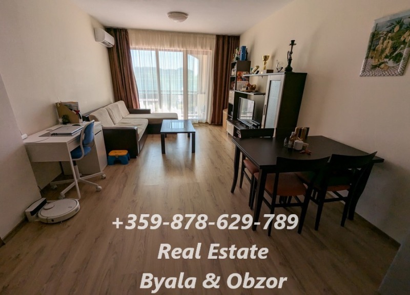 Na sprzedaż  2 sypialnie region Burgas , Obzor , 98 mkw | 13658673 - obraz [3]