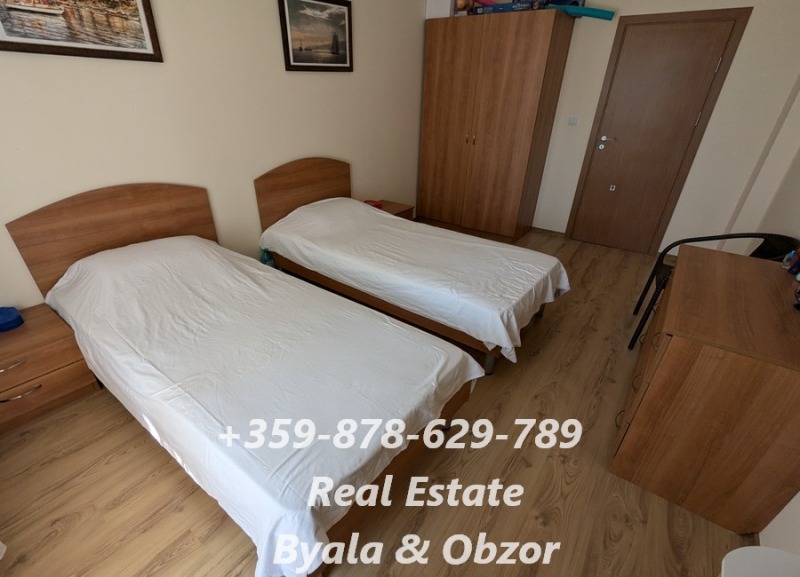 Na prodej  2 ložnice oblast Burgas , Obzor , 98 m2 | 13658673 - obraz [9]