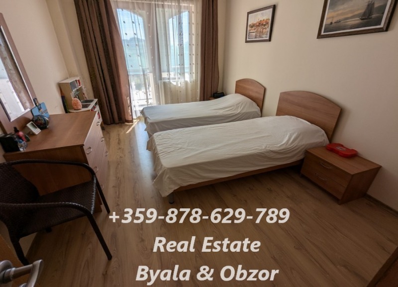 Zu verkaufen  2 Schlafzimmer region Burgas , Obzor , 98 qm | 13658673 - Bild [8]