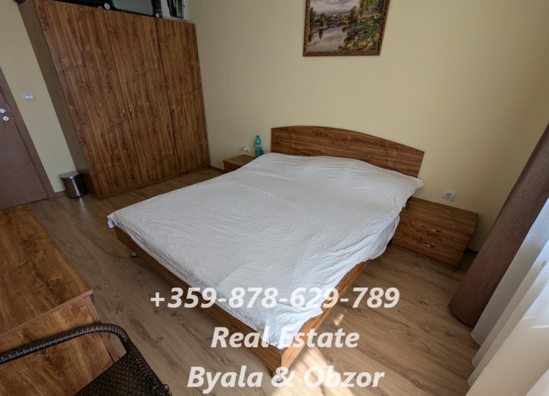 Till salu  2 sovrum region Burgas , Obzor , 98 kvm | 13658673 - bild [7]