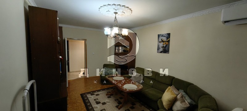 For Sale  2 bedroom Stara Zagora , Remiza , 86 sq.m | 85876767 - image [3]