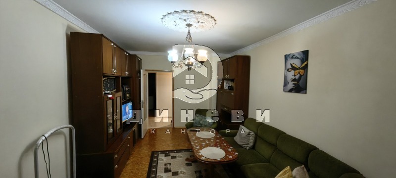 For Sale  2 bedroom Stara Zagora , Remiza , 86 sq.m | 85876767 - image [2]