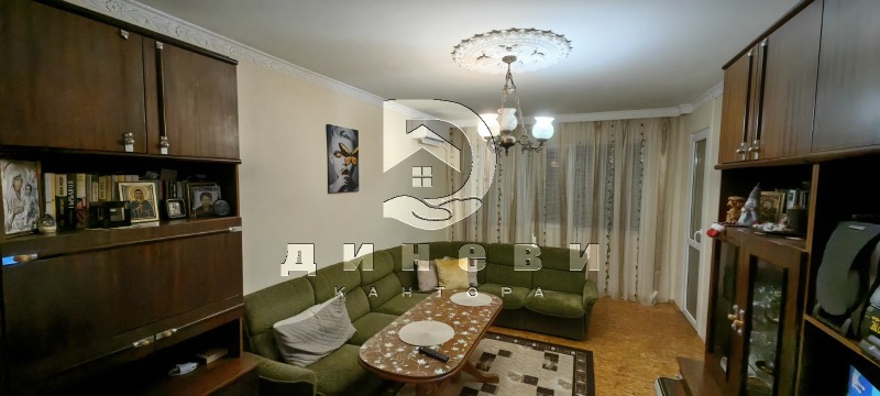 For Sale  2 bedroom Stara Zagora , Remiza , 86 sq.m | 85876767