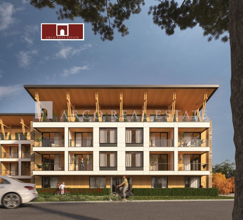 À vendre  2 chambres Sofia , Bistritsa , 127 m² | 71671081 - image [5]