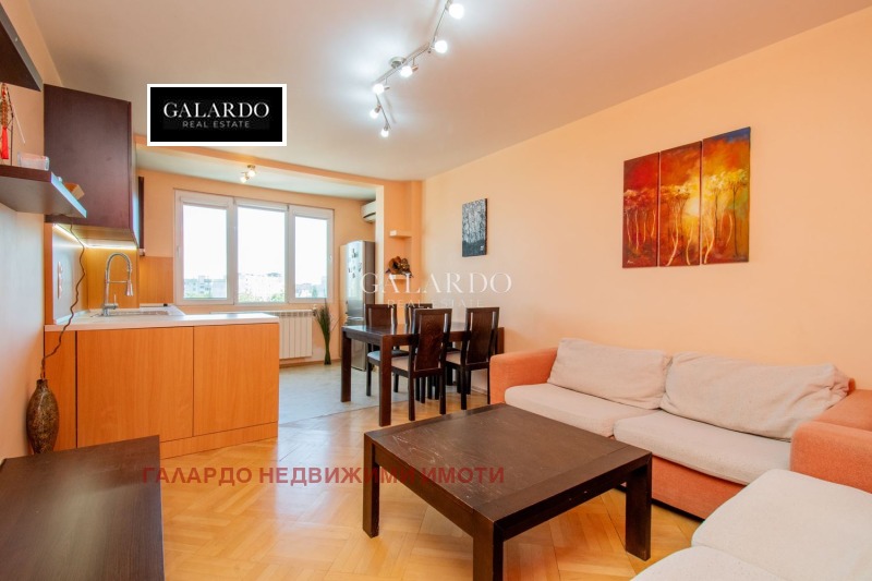 Продава 3-СТАЕН, град София, Надежда 4 • 159900 € • 83488187 — Holmes.bg