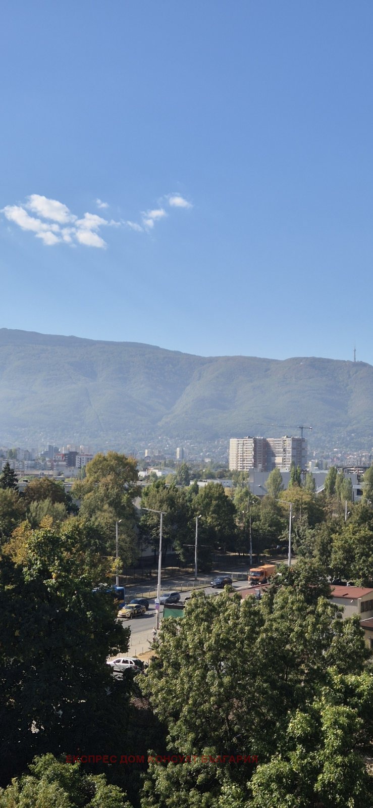 For Sale  2 bedroom Sofia , Krasna polyana 2 , 90 sq.m | 58412747 - image [17]