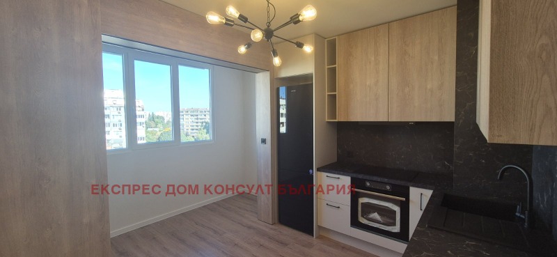For Sale  2 bedroom Sofia , Krasna polyana 2 , 90 sq.m | 58412747