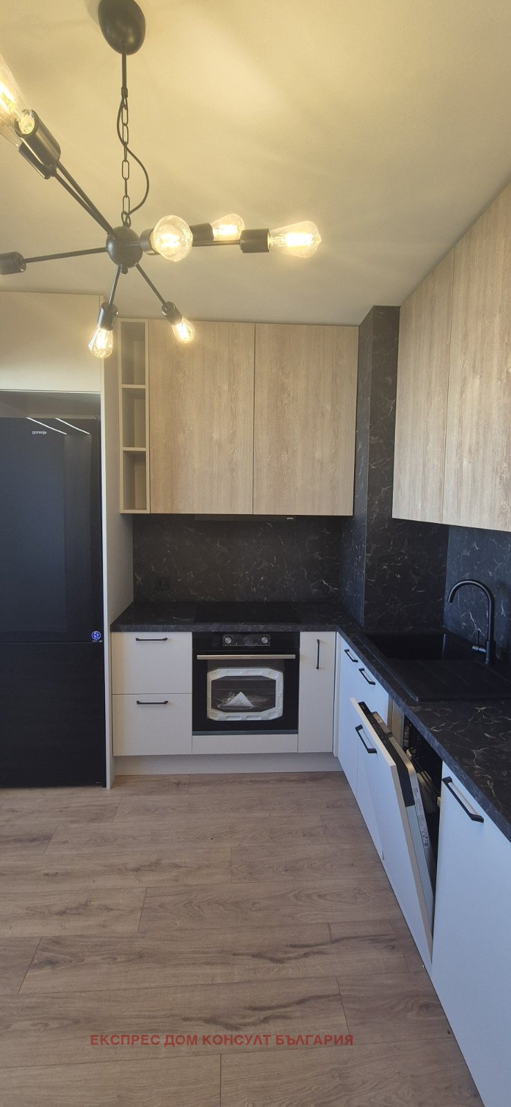 For Sale  2 bedroom Sofia , Krasna polyana 2 , 90 sq.m | 58412747 - image [4]