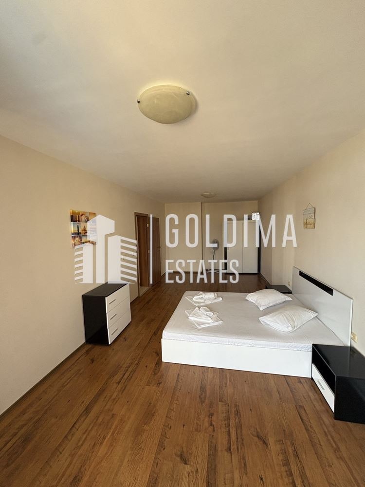 Продава 3-СТАЕН, гр. Ахелой, област Бургас, снимка 8 - Апартаменти - 52660594