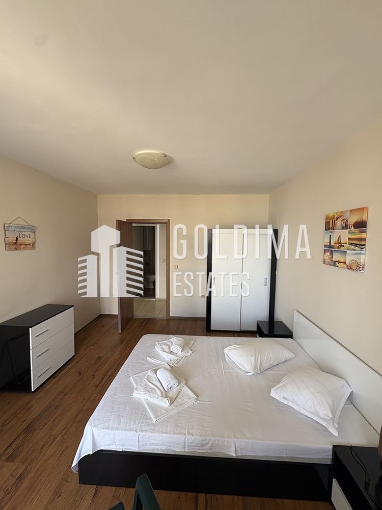 Продава 3-СТАЕН, гр. Ахелой, област Бургас, снимка 6 - Апартаменти - 52660594