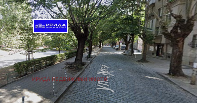 Продава 3-СТАЕН, гр. София, Център