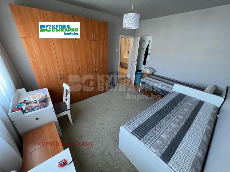 Продава 3-СТАЕН, гр. Варна, Чайка, снимка 3 - Апартаменти - 52872525