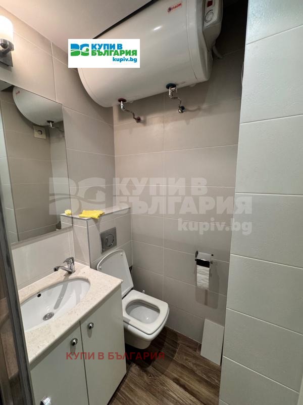 Продава 3-СТАЕН, гр. Варна, Чайка, снимка 11 - Апартаменти - 52872525