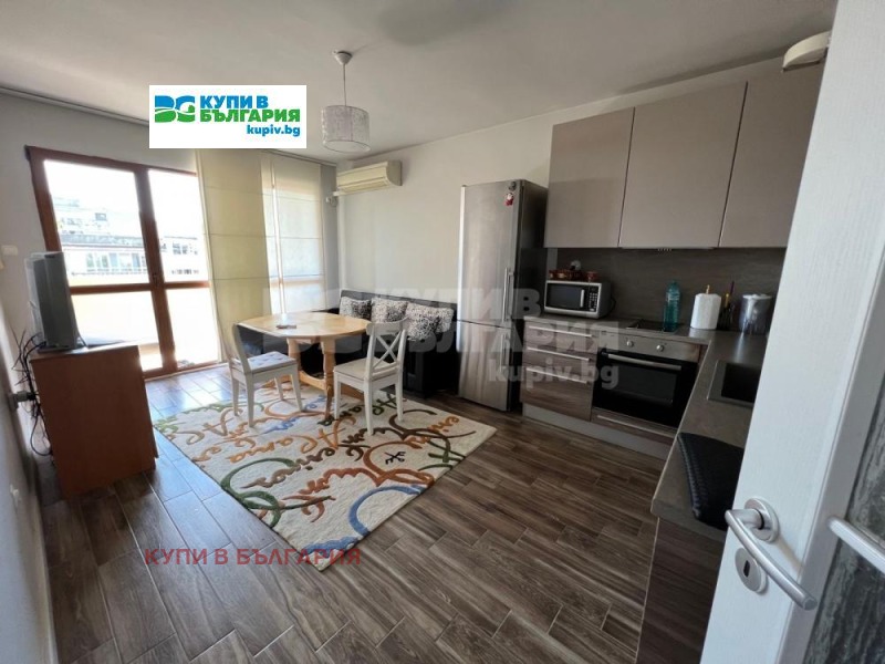 Продава 3-СТАЕН, гр. Варна, Чайка, снимка 2 - Апартаменти - 52872525