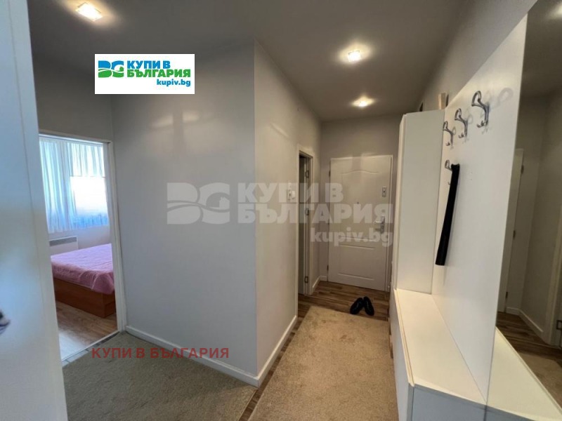 Продава 3-СТАЕН, гр. Варна, Чайка, снимка 10 - Апартаменти - 52872525