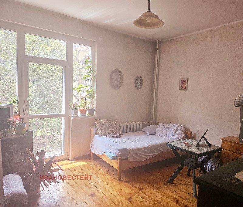 Продава 3-СТАЕН, гр. София, Център, снимка 3 - Апартаменти - 52961905