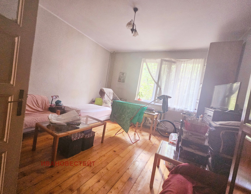 Продава 3-СТАЕН, гр. София, Център, снимка 6 - Апартаменти - 52961905